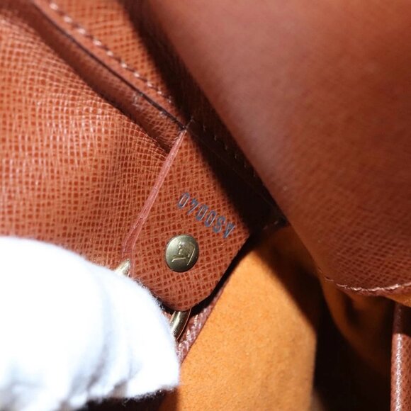 LOUIS VUITTON Monogram Musette Shoulder Bag - Picture 11 of 15